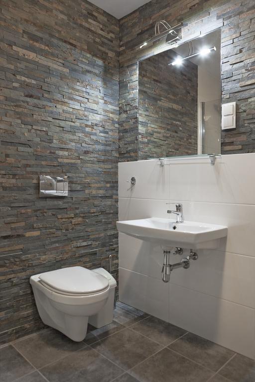 Apartamenty W Starym Browarze 1 Клодзько Екстер'єр фото