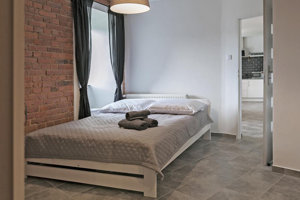 Apartamenty W Starym Browarze 1 Клодзько Екстер'єр фото