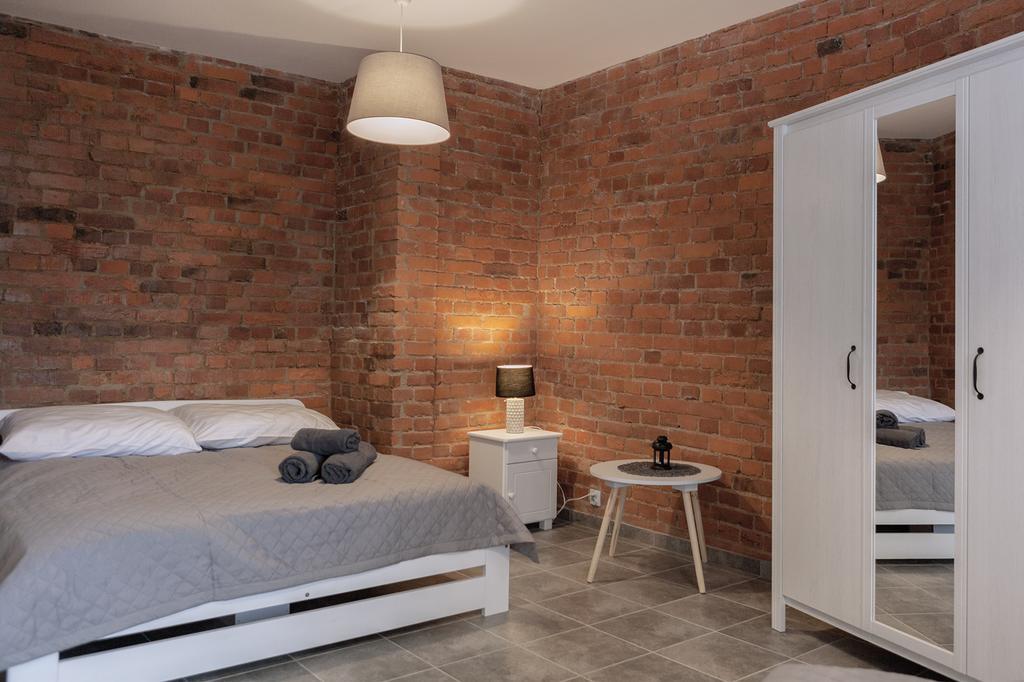 Apartamenty W Starym Browarze 1 Клодзько Екстер'єр фото