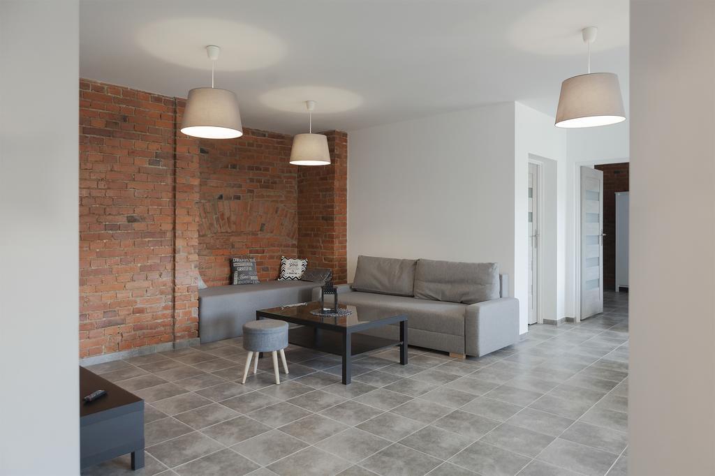 Apartamenty W Starym Browarze 1 Клодзько Екстер'єр фото