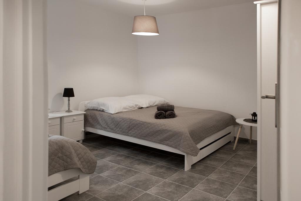 Apartamenty W Starym Browarze 1 Клодзько Екстер'єр фото
