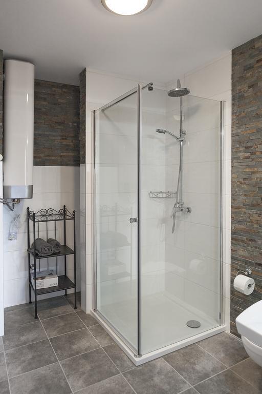 Apartamenty W Starym Browarze 1 Клодзько Екстер'єр фото