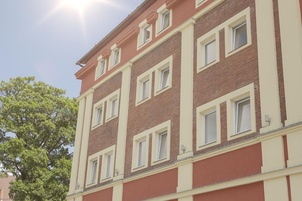 Apartamenty W Starym Browarze 1 Клодзько Екстер'єр фото